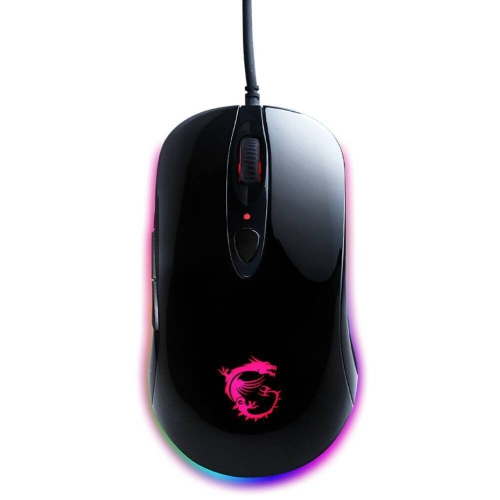 MOUSE MSI DS102 V2 GAMING