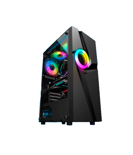 PC GAMER CALAX CA010 I7 6700K - 8 - 120