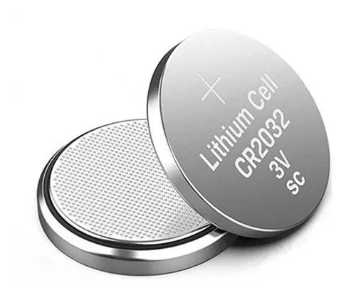 PILAS SONY CR2032 PC