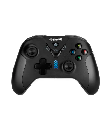 CONTROL GAMING MARVO TECH GT-019 PACT 40