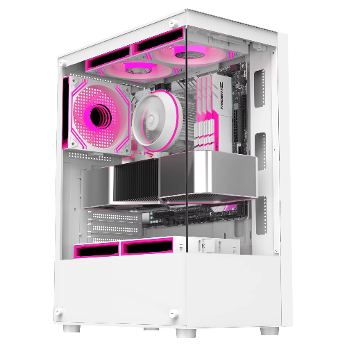 CASE GAMING CALAX CA022 PECERA