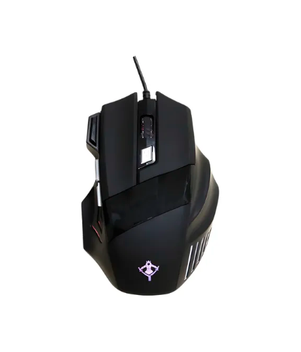 MOUSE SPIDERTEC GAMING LKG-028 7 BOTONES