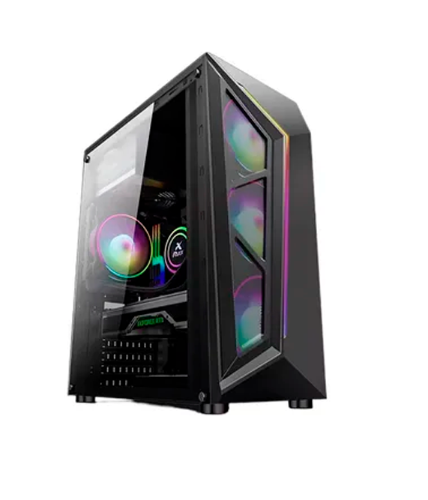 PC GAMER CALAX CA008 I5 8500 - 8 - 256