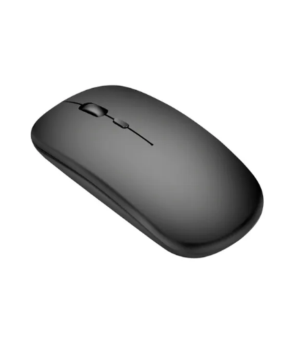 MOUSE INALAMBRICO RECARGABLE 309S 2.4G  BT
