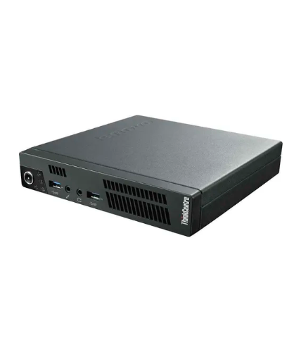 MINI PC LENOVO M73 I3 4TA - 4 GB - 500 HDD