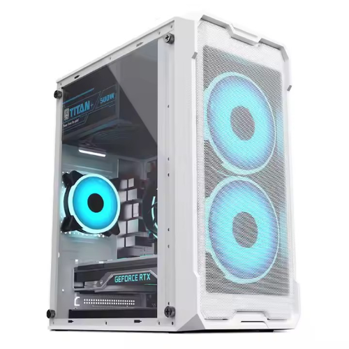 CASE GAMING  CALAX CA017F