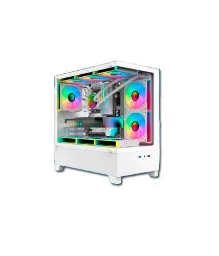 CASE GAMING CALAX CA019F