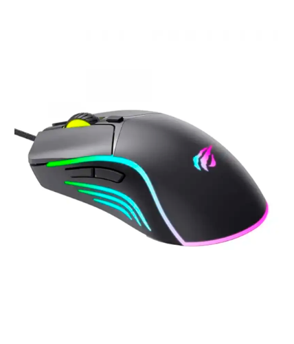 MOUSE GAMING HAVIT MS1029