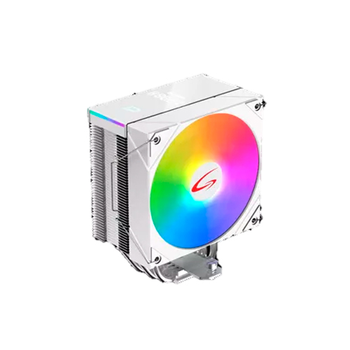DISIPADOR JEMIP GAMING THORRI WHITE