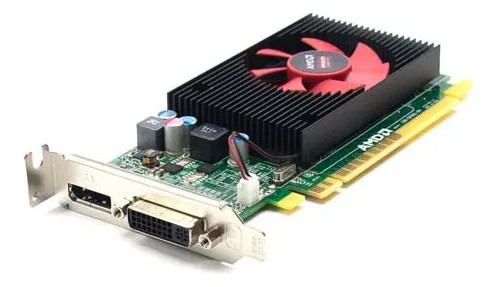 TARJETA VIDEO R5 340X 2 GB