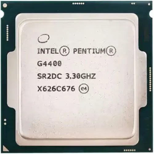 PROCESADOR G4400 (USED)