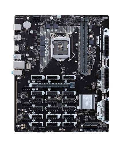 COMBO ASUS B250 - G4400 - 4