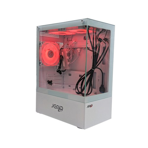 CASE GAMER JEMIP NEBULA
