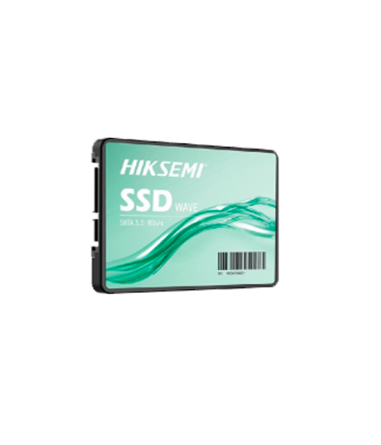 DISCO SOLIDO HIKVISION 128 GB 2.5''