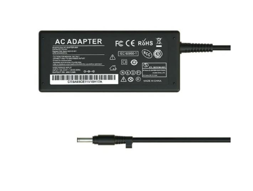 CARGADOR DELL 19.5V 3.34A PUNTA FINA