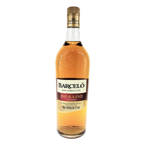 ron barcelo litro