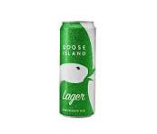 GOOSE LATON 710 EFCTV - TRANSF