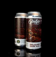 GAUKLER BELGIAN DARK