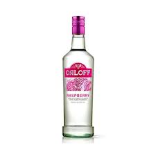 ORLOFF RASPBERRY