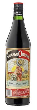 amargo obrero