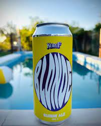 KURUF BLONDE ALE