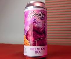 GAUKLER BELGIAN IPA