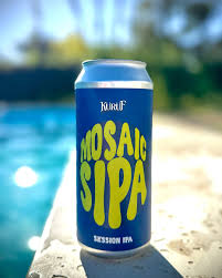 KURUF MOSAIC SIPA