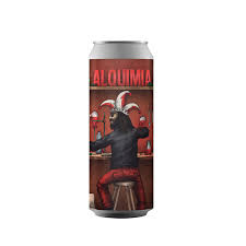 GAUKLER RED IPA