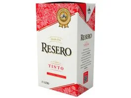 RESERO TINTO