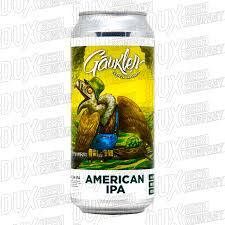 GAUKLER AMERICAN IPA