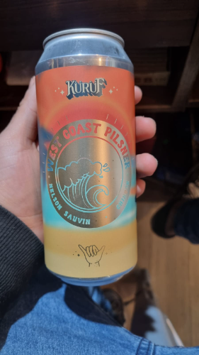KURUF PILSNER