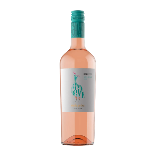 LAS PERDICES ROSADO