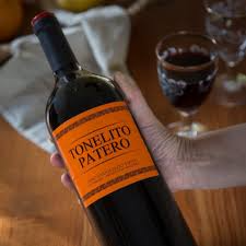 TONELITO PATERO 1.25