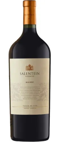 SALENTEIN BOTELLON 3L