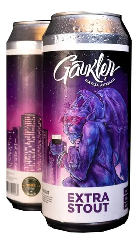 GAUKLER EXTRA STOUT