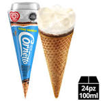 CORNETTO CONO VAINILLA