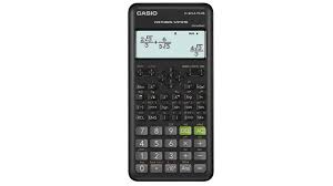 CALCULADORA HARTY NEGRA