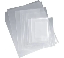 BOLSA DE CELOFAN