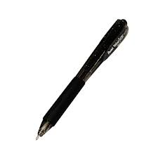 BOLIGRAFO GEL  HARTY NEGRO