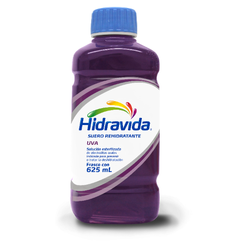 Hidravida Uva