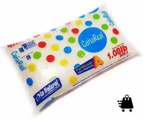 Azucar caña real 1L