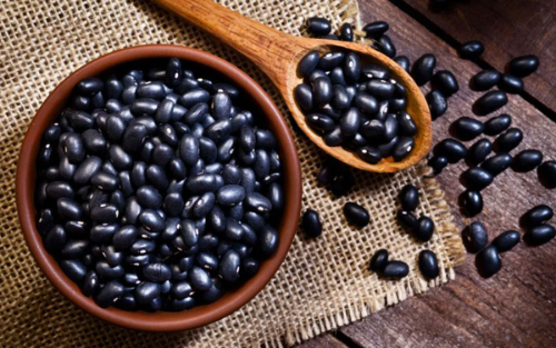 Frijol negro 400g frijo ricos