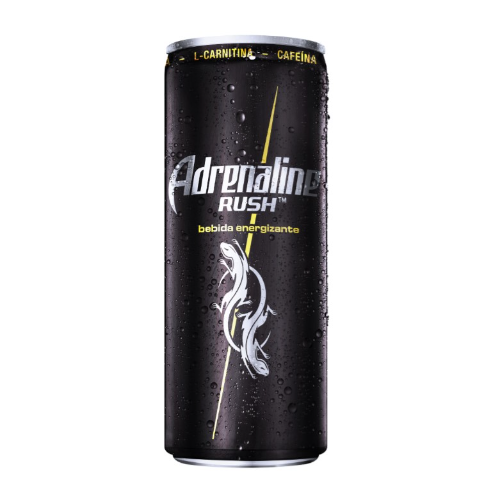Adrenalina 296ml