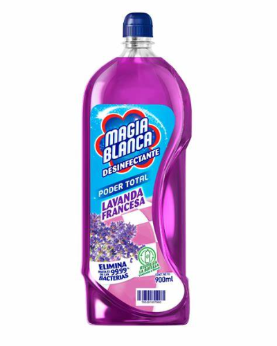 Desinfectante lavanda francesa 900ml MB