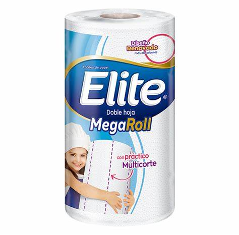 Papel mayordomo Elite