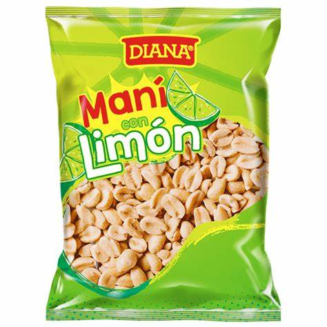 Mania de limon diana