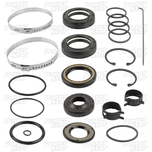 REP CREMALLERA DODGE DAKOTA MITSUBISHI RAIDER 8691