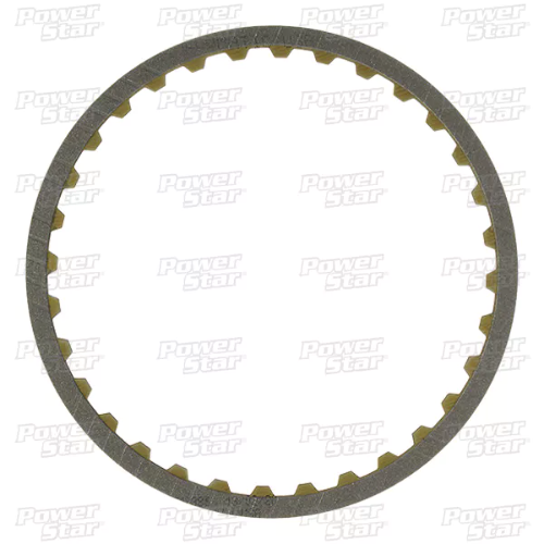 DISCO 4F27E, J39A, FN4A/EL REVERSA (32D/U2/.063) 99-07 ALLOMATIC 46107 369510