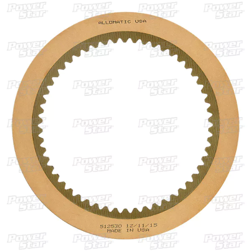 DISCO A500, A518 O.D (54D/U-4/.085) 88 GRANDE 12845 A518 390504