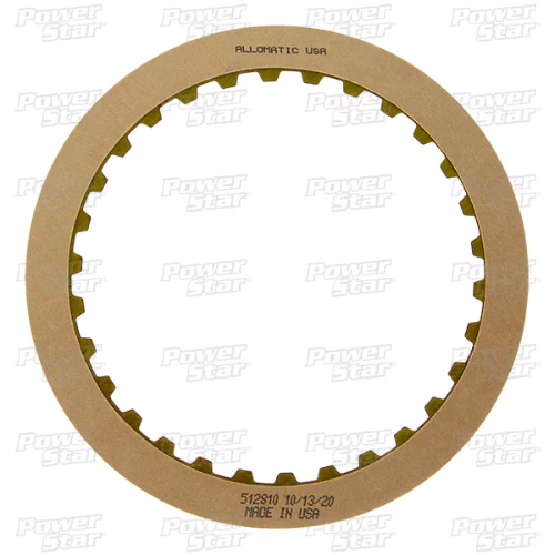DISCO TH-180/C, 4L30E 2DA. (30D/U2-5/.098) 69-04 MEDIANO ALLOMATIC 54204 371511